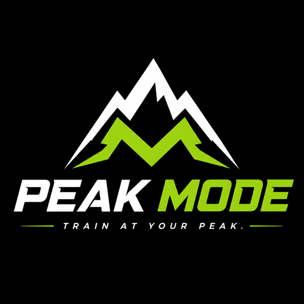 Peak Mode